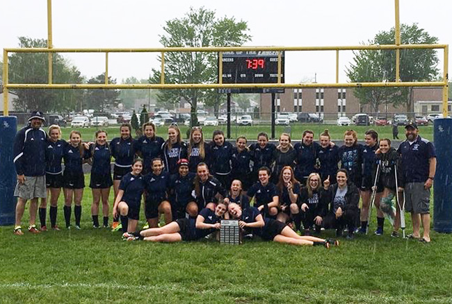 UCC Lancers Rugby Chatham