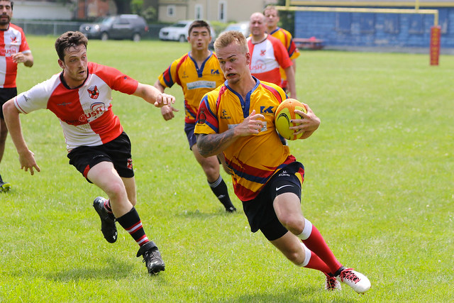 Kent Havoc Rugby