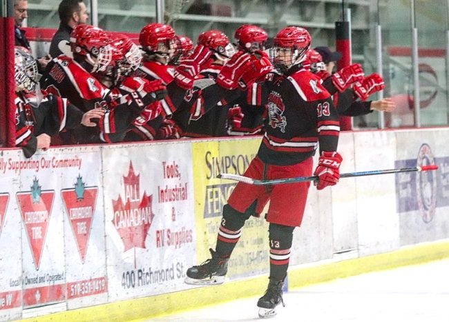 Chatham-Kent Cyclones
