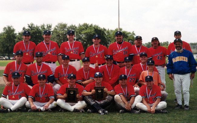 Chatham Diamonds 1997